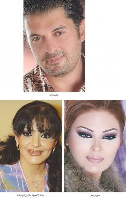 الاعتداءات على الفنانين.. مسلسل واقعي من الغموض