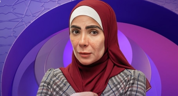 فيديو ظريف.. منى زكي تلتقي بابنتها في تحت الوصاية