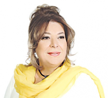 نبيلة النابلسي لـدنيا الوطن :أخشى على الدراما السورية من التراجع بسبب التكرار في المواضيع