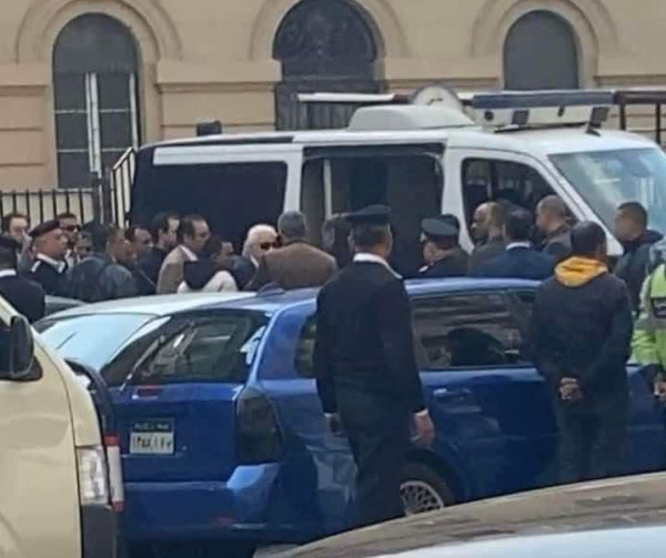 أول تعليق من مرتضى منصور بعد تأييد حبسه بتهمة القذف والسب