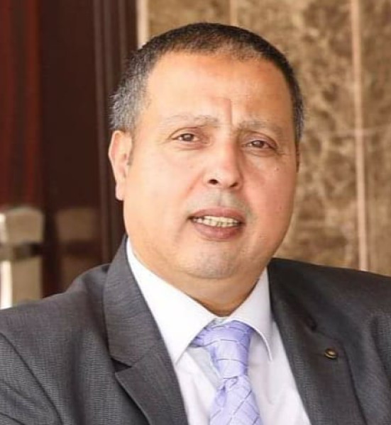 رسالة مواطن فلسطيني للرئيس الأمريكي