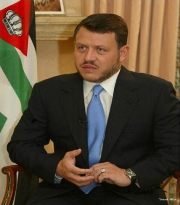 المخابرات الاردنية احبطت محاولة لاغتيال الملك عبدالله الثاني