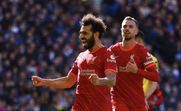 قائد ليفربول يقترب من الالتحاق بالنجوم الكبار في السعودية