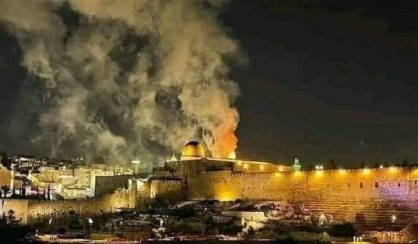 نائب أردني:ما حدث الليلة رسالة للمشاركين بالعقبة وشرم الشيخ ونطالب مجدداً بطرد السفير الإسرائيلي