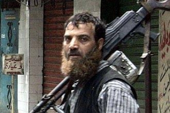 معلومات عن الرؤوس الثلاثة لتنظيم فتح الاسلام في لبنان