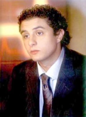 أحمد الفيشاوي: شخصية إكرامي أضفت بهجة وسعادة علي جمهوري
