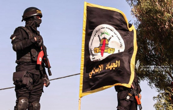 الجهاد الإسلامي تشكك بخطة بايدن لوقف إطلاق النار بغزة