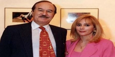 وفاة جويد الغصين بعد مطاردات مخابراتية مثيرة لاسباب مالية