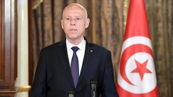 المعارضة في تونس تطالب بالكشف عن أسباب غياب الرئيس سعيد