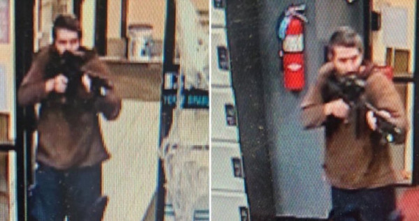 الولايات المتحدة: مقتل 22 شخصاً بحادثة إطلاق نار نفذها مسلح في ولاية مين