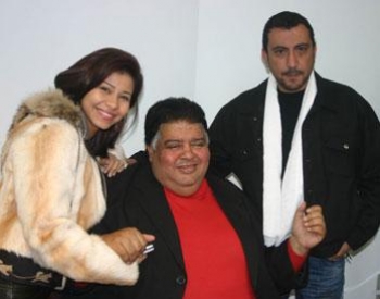 شيرين تغنّي لتسدّدد ديونها