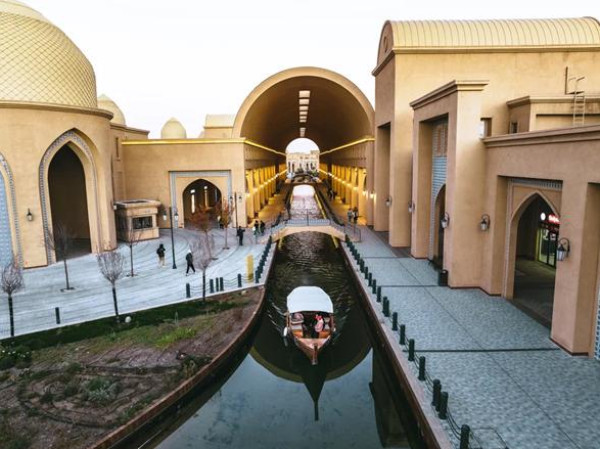 منظمو الرحلات المحلية يعرضون الإمكانات السياحية لكازاخستان في المملكة العربية السعودية