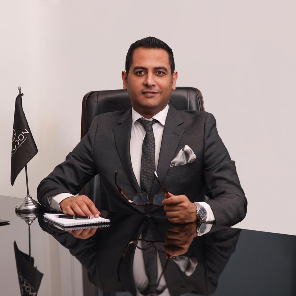 أحمد أسامة: خطة توسعة كبرى في 2024.. وتنفيذ مشروعين بالساحل الشمالي ومدينة المستقبل