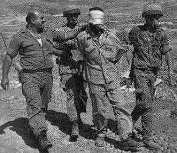 صحيفة هآرتس :أمريكا فكرت بمهاجمة إسرائيل في العام 1967م