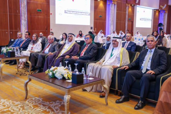 العسومي: الإعلام البرلماني الرقمي ضرورة ديمقراطية ومؤشر لقياس حالة الرضاء الشعبي حول أداء البرلمان