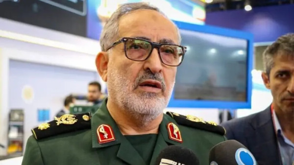 بعد أيام من تسلم منصبه ..إسرائيل تغتال رئيس هيئة أركان الحرب الإيراني الجديد