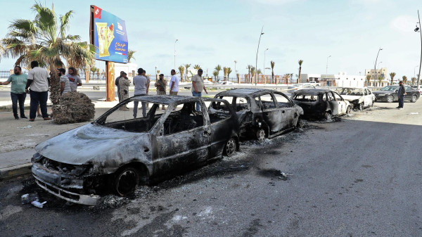 الصحة السودانية تكشف عن آخر حصيلة للقتلى والجرحى جراء الاشتباكات