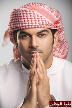 الوسمي يستعد لمرحلة جديدة من حياته الفنية
