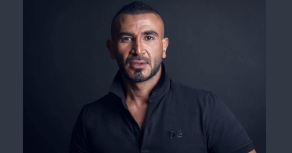 بعد أزمته في تونس.. أحمد سعد يثير الجدل مجدداً