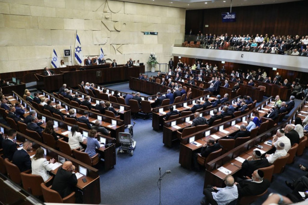 عضو بالاتئتلاف الحكومي: التغييرات القضائية في إسرائيل ستستمر