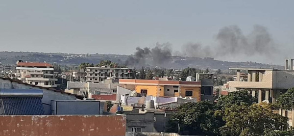 سورية: استشهاد جنديين في عدوان إسرائيلي على طرطوس