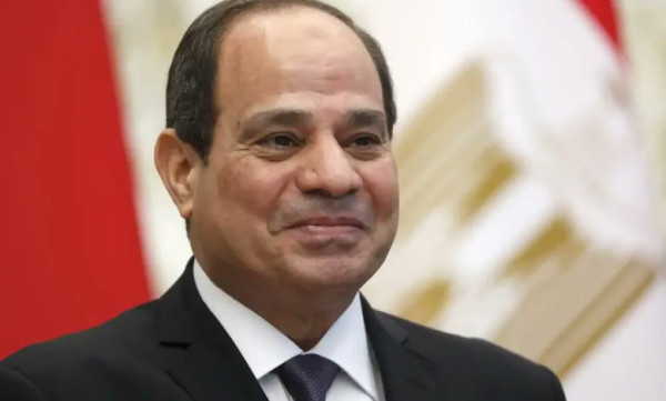 السيسي: مصر تبذل أقصى الجهد لتحقيق التهدئة وحقن الدماء في السودان