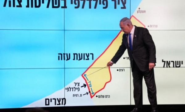 مسؤولون في ملف المفاوضات: نتنياهو نسف مباحثات الصفقة والتهدئة بغزة