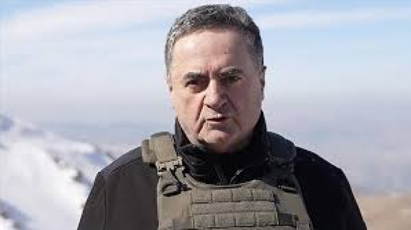 اخبار العالم – كاتس يدعو لبنان إلى نزع سلاح حزب الله ويحذر من المزيد من التصعيد