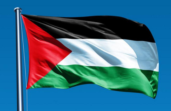ايرلندا وإسبانيا والنرويج يعترفون رسميا بدولة فلسطين