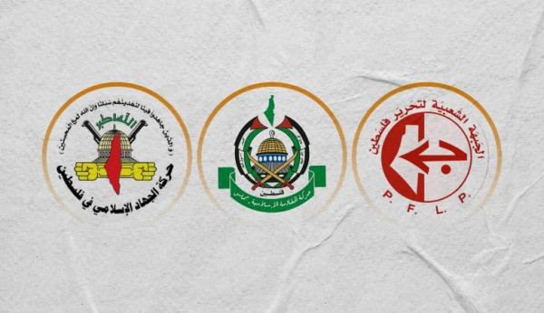 حماس والجهاد والجبهة تصدر بياناً مشتركاً بشأن الأحداث الأخيرة في جنين