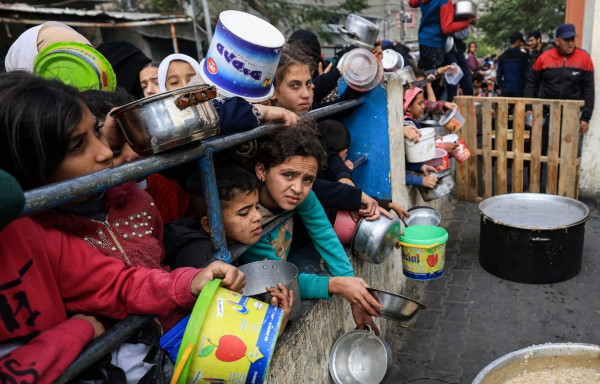 البنك الدولي: الأراضي الفلسطينية تقترب من السقوط الاقتصادي الحر