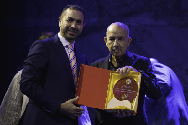 بنك القدس يُقدم رعايته لمهرجان البيرة الثامن