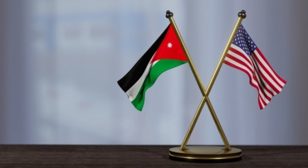 الولايات المتحدة تتجه لتقديم 1.45 مليار دولار مساعدات للأردن
