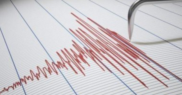 زلزال بقوة 6.6 درجة يضرب اليابان وتحذير من تسونامي