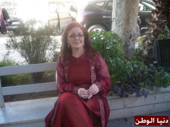 يا شآم لميادة حناوي