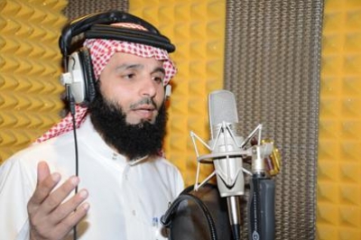 عصام عارف يعود منشدًا بعد التوبة