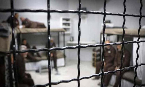 "مؤسسات الأسرى": بعض المعتقلين والمعتقلات تعرضوا لاعتداءات جنسية في سجون الاحتلال