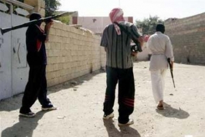 مخطط سعودي اردني للتصدي لدولة القاعدة في الأنبار يتضمن إقامة دولة للفلسطينيين واستمالة الزعامات في المناطق السنية
