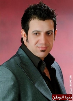 الفنان والنجم العراقي حسن الرسام زعلان من خطيبته وقرر تركها
