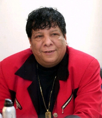 شعبولا يغني لوقف تصدير الغاز المصري لإسرائيل