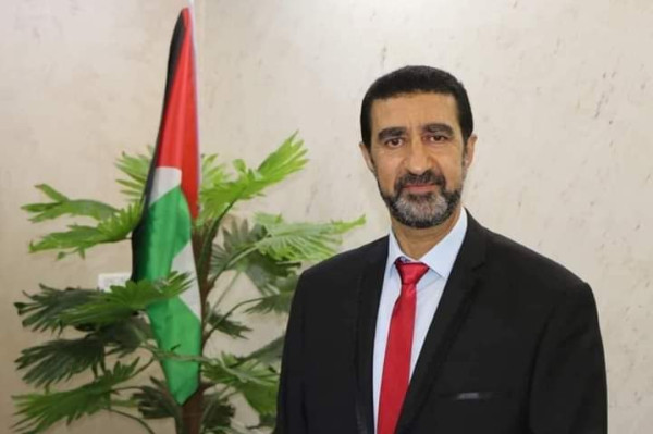 الاحتلال يجدد الاعتقال الإداري لقيادي في حماس