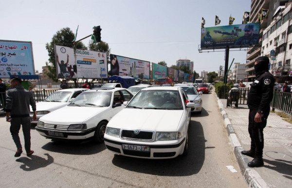المواصلات بغزة: رزمة تسهيلات خاصة بالمركبات والسائقين سنعلنها غداً الأربعاء