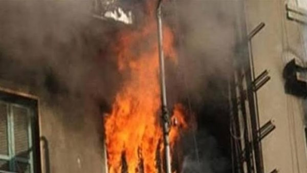 مصر: مصرع ثلاث سيدات ومسن حرقاً داخل دار لرعاية المسنين