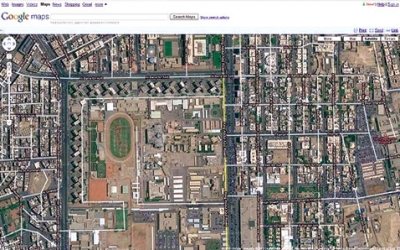 السعودية تراقب خرائط غوغل إيرث تحسبا من تصوير المواقع الحساسة
