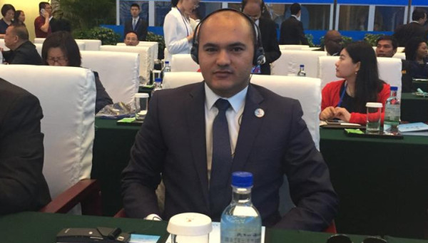 الدكتور أحمد عادل: العناية بالصحة أمور تشغل بال العديد هيلثي سبريدت شكولاتة لتغذية صحية