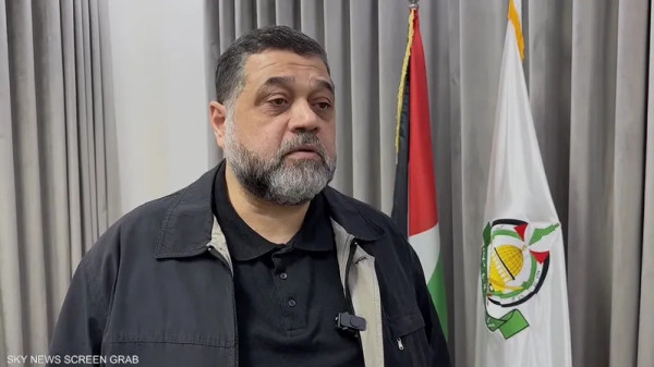 حمدان: "طوفان الأقصى" أعاد القضية الفلسطينية إلى صدارة المشهد الدولي