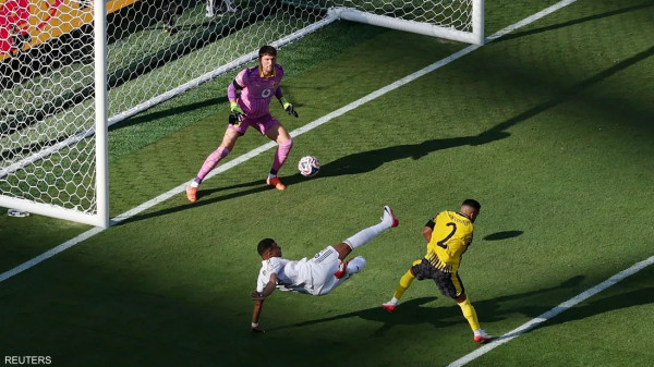 ريال مدريد يكمل المربع الذهبي لكأس العالم للأندية