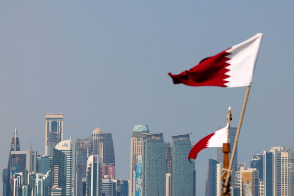 قطر تقدم مذكرة لمحكمة العدل الدولية حول الاحتلال الإسرائيلي