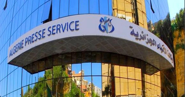 الجزائر: وكالة الأنباء الرسمية تعلن تعرض موقعها لهجوم سيبراني مصدره إسرائيل والمغرب
