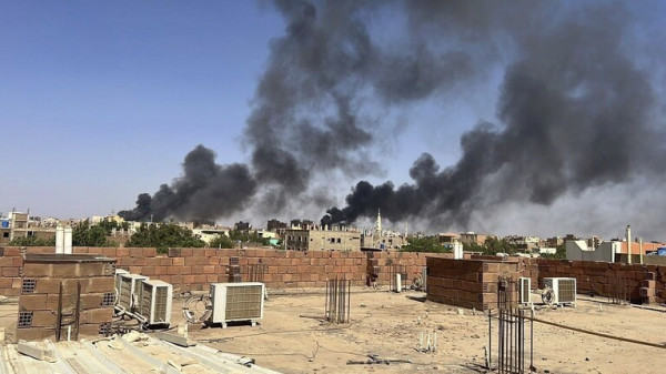 السودان: مقتل مدنيين في هجوم بطائرات مسيرة